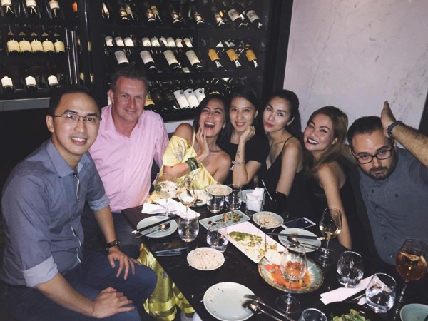 Điểm danh ‘hội chị em’ trong showbiz đang khiến fan ‘phát cuồng’